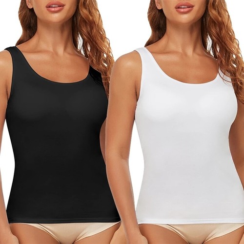 Tank top for - top, built